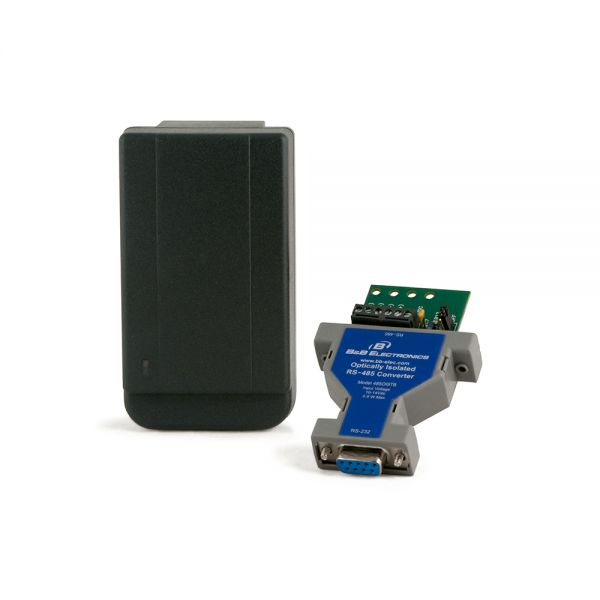 SecuraKey RS485 Converter with Power Supply
