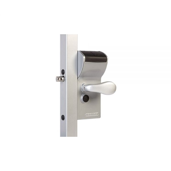 Locinox Free Exit Vinci Mechanical Code Gate Lock Kits - LFKQ-X1