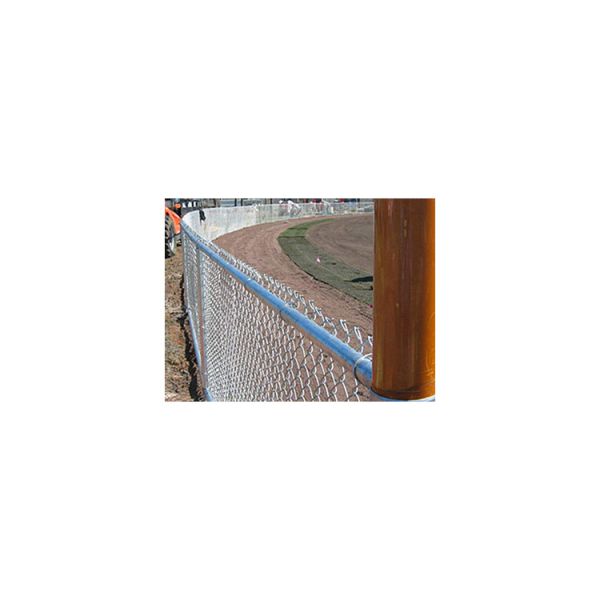 Hoover Fence 400' - Horizontal Rail Kit - Use as Bottom and/or Mid Rail