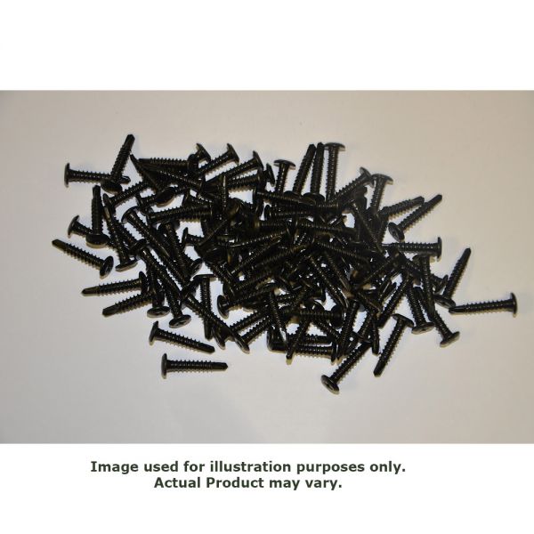 EMX IRB-4X Nylon Mounting Screws with Nuts