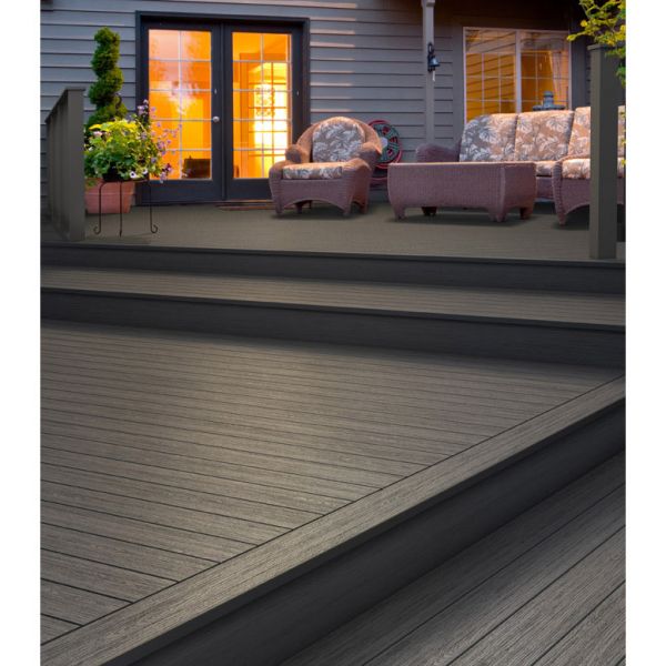 Decking