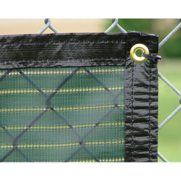 Fence Windscreen