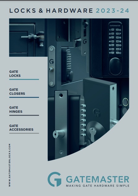 Gatemaster Catalog