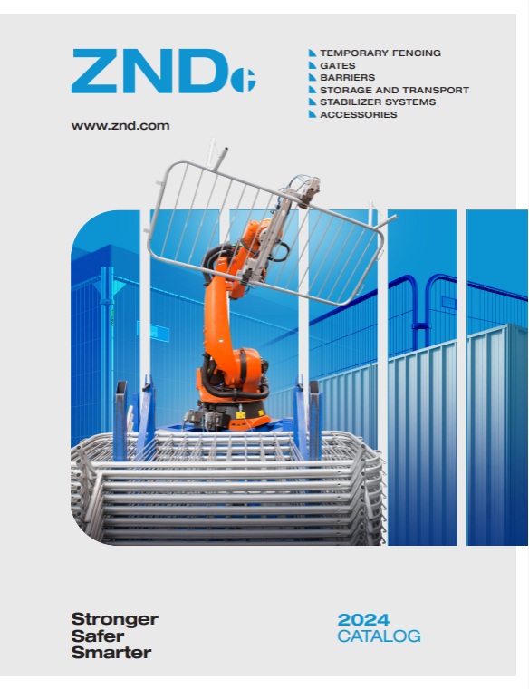 ZND Catalog