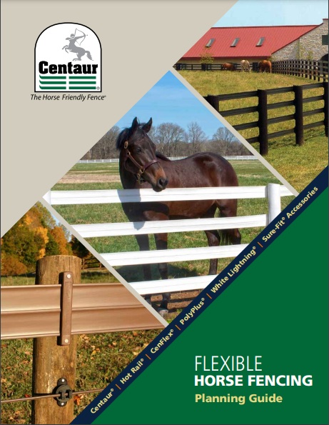 Centaur Fencing Systems Catalog