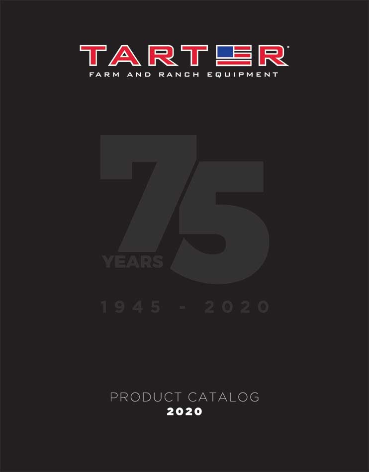 Tarter Farm and Ranch Catalog