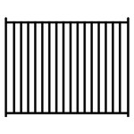 Centurion Protector Steel Fence