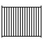 Centurion Protector Steel Fence