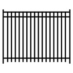 Centurion Titan Steel Fence
