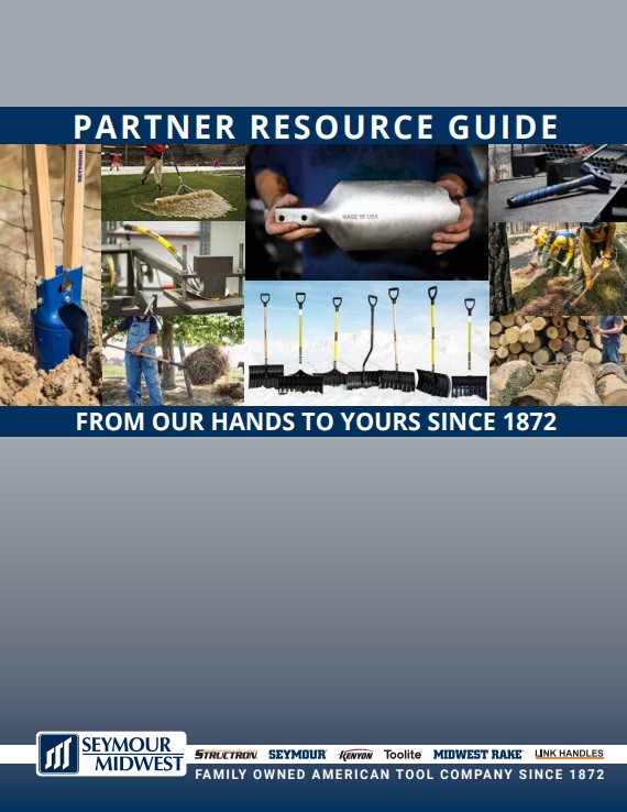 Seymour Catalog