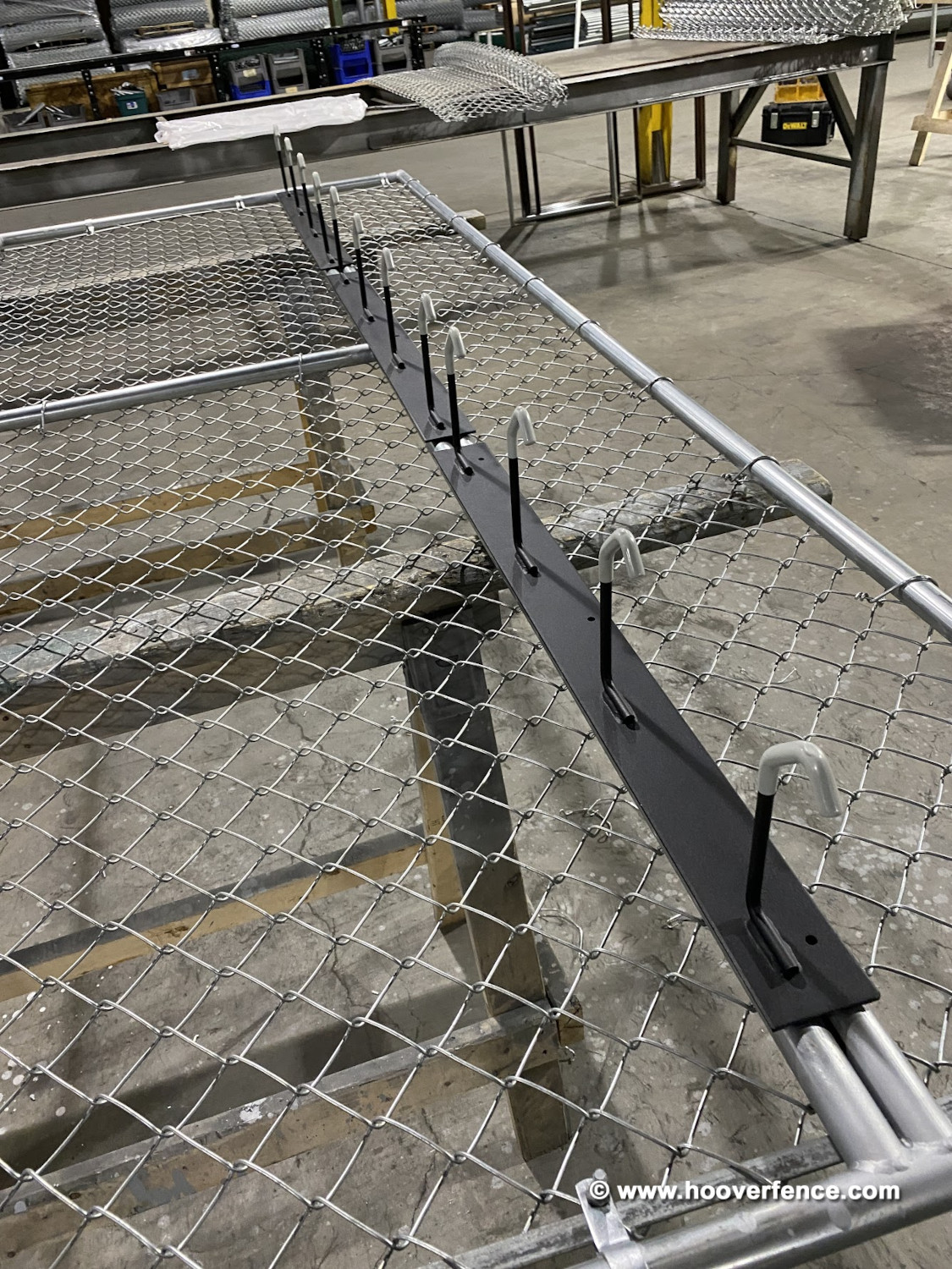 Customer Installation - Bicycle Secure Storage Enclosure