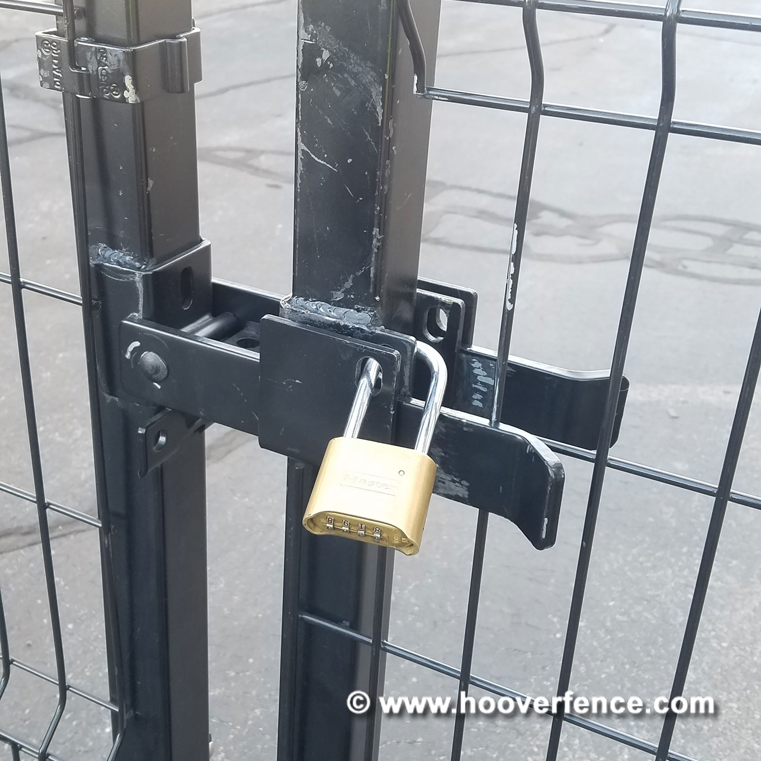 Chain Link Double Gate Latch Chain Link Gate Lock Pxoerzy Chain Link Strong  Arm Double Gate Latch For 1-3/8