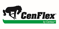 CenFlex HTP Logo