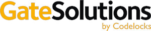 Gate Solutions by Codelocks Logo