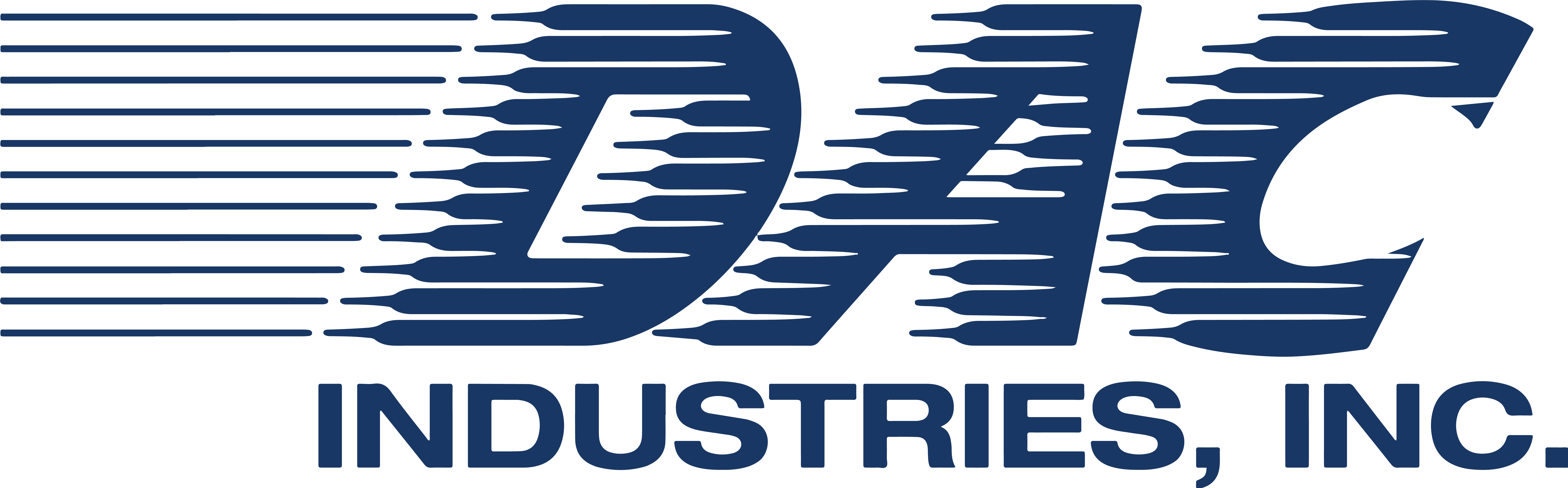 DAC Industries Logo