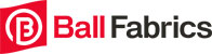 Ball Fabrics Logo