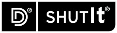 Shut-It Logo