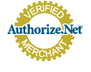 Authorize.net Verified Merchant