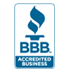 Better Business Bureau Accredited Business