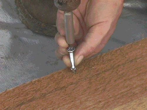 Adjust-A-Gate - Step 7