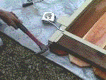 Adjust-A-Gate - Step 7