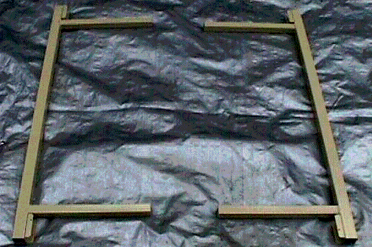 Adjust-A-Gate - Step 2