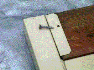 Adjust-A-Gate - Step 4