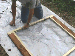 Adjust-A-Gate - Step 5