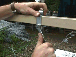 Adjust-A-Gate - Step 5