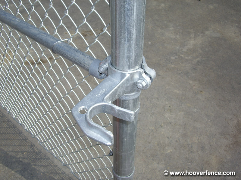 cantilever gate latch
