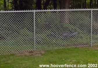 Chain Link Fence Installation Manual