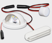 LED Low Voltage Deck Lights