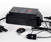 LED Low Voltage Wire and Transformers