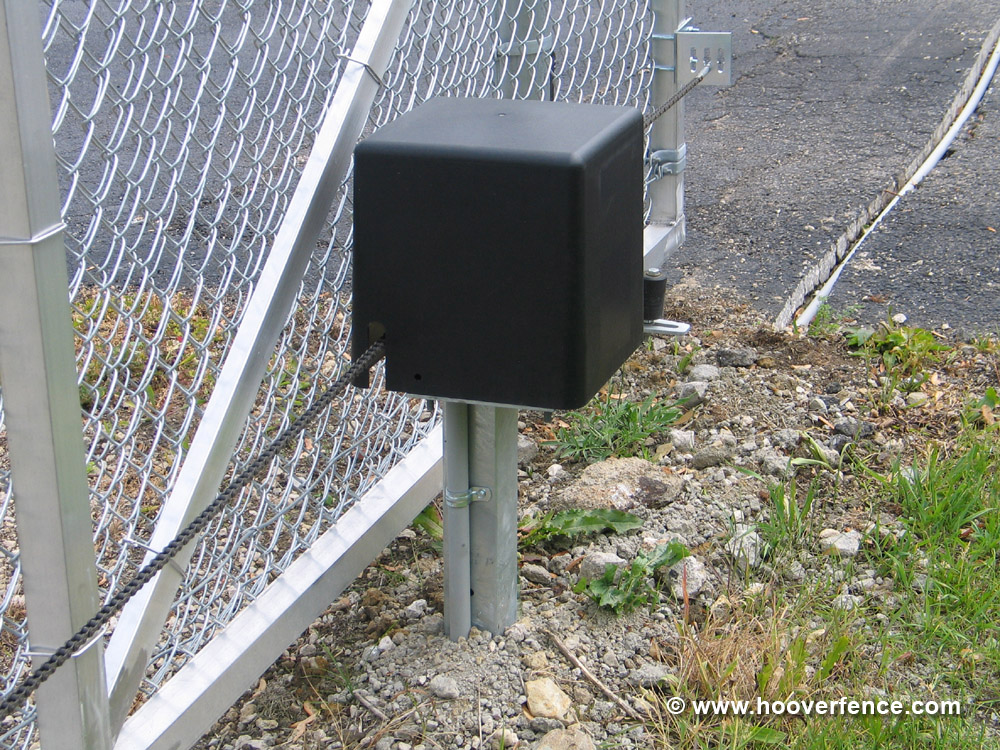 Linear/GTO/Mighty Mule Gate Opener Overview - Photos