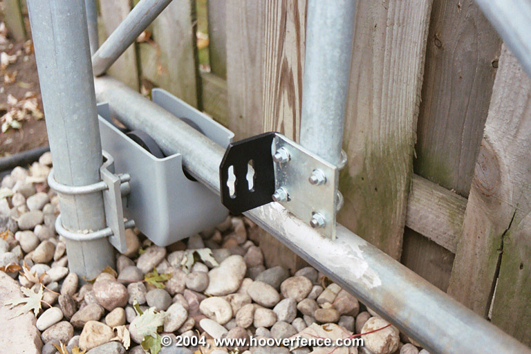 Linear/GTO/Mighty Mule Gate Opener Overview - Photos