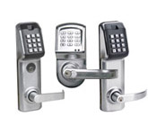 Linear Keyless Locks