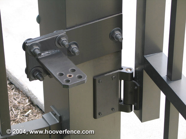 Liftmaster Operators Overview