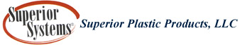 Superior Plastics Logo