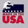 Maasdam - Made in the USA!