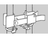 Barrier Gate Installation Manual Figure F