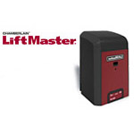 Chamberlain/Liftmaster Slide Gate Opener - RSL12U