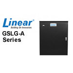Linear Slide Gate Opener - GSLG-A