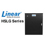 Linear Slide Gate Opener - HSLG