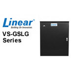 Linear Slide Gate Opener - VS-GSLG