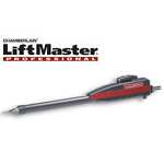 Chamberlain/Liftmaster Swing Gate Opener - LA400PKGU