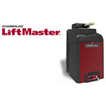 Chamberlain/Liftmaster Swing Gate Opener - RSW12U