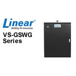 Linear Swing Gate Opener - VS-GSWG
