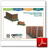 OWT Project - #263 Fence