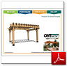 OWT Project - #304 Pergola