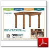 OWT Project - #310 Pergola